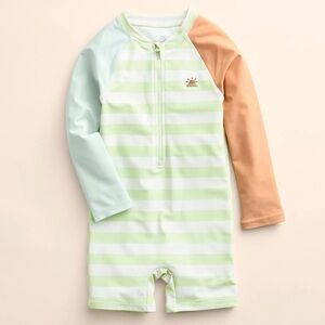 Baby & Toddler Little Co. by Lauren Conrad Rash Guard Romper